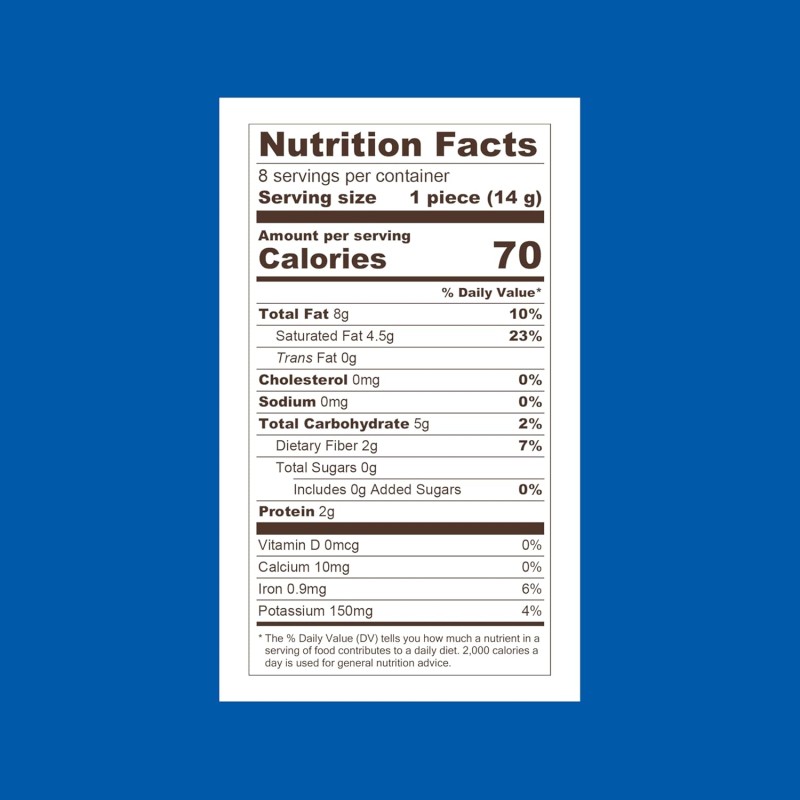 Ghirardelli Baking Chocolate