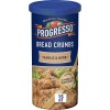 Progresso Garlic and Herb Bread Crumbs