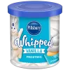 Pillsbury Whipped Vanilla Frosting