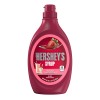 Hershey’s Strawberry Syrup