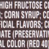 Hershey’s Strawberry Syrup