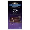 Ghirardelli Intense Dark 72% Chocolate Baking Bar