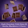 Ghirardelli Intense Dark 72% Chocolate Baking Bar