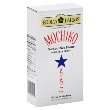Mochiko Sweet Rice Flour