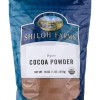 Shiloh Farms Organic Cocoa Powder