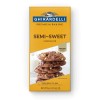 Ghirardelli Premium Semi-Sweet Chocolate Baking Bar
