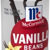 McCormick Vanilla Beans