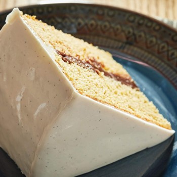 Pillsbury Whipped Vanilla Frosting