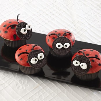 McCormick Black Food Color