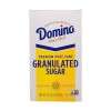 Domino Granulated Sugar