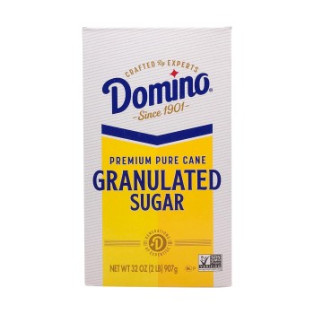 Domino Granulated Sugar