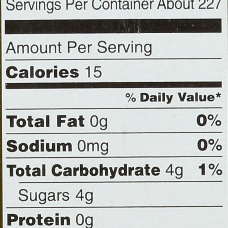 Domino Granulated Sugar