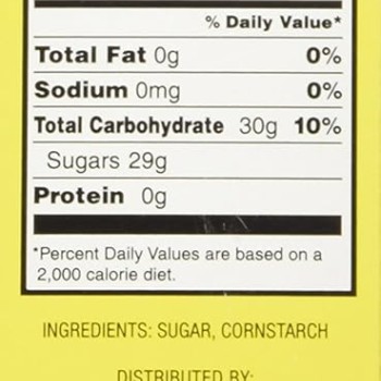 Domino Pure Cane Confectioners Powdered Sugar