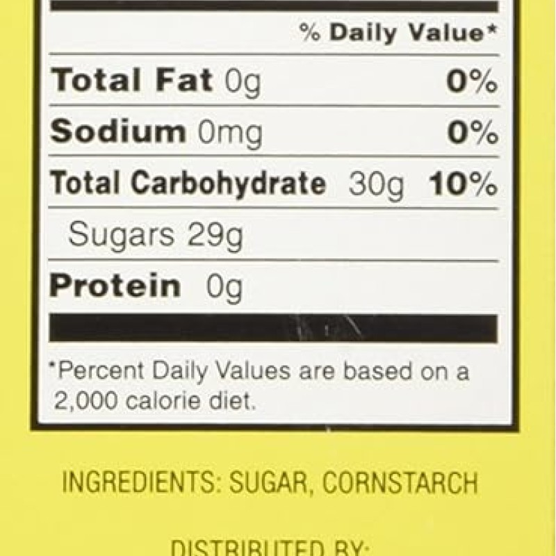 Domino Pure Cane Confectioners Powdered Sugar