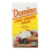 Domino Sugar Light Brown