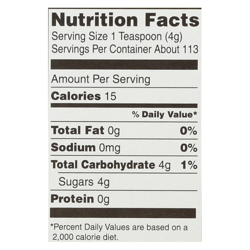 Domino Sugar Light Brown