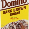 Domino Dark Brown Sugar