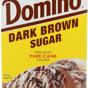 Domino Dark Brown Sugar