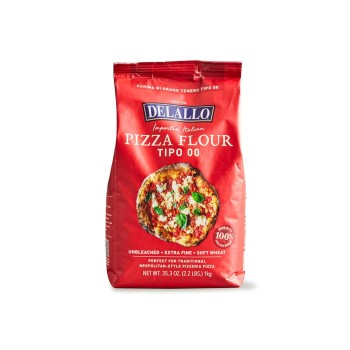 DeLallo Flour Type 00 Organic