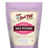Bob's Red Mill Non-Fat Dry Milk Powder