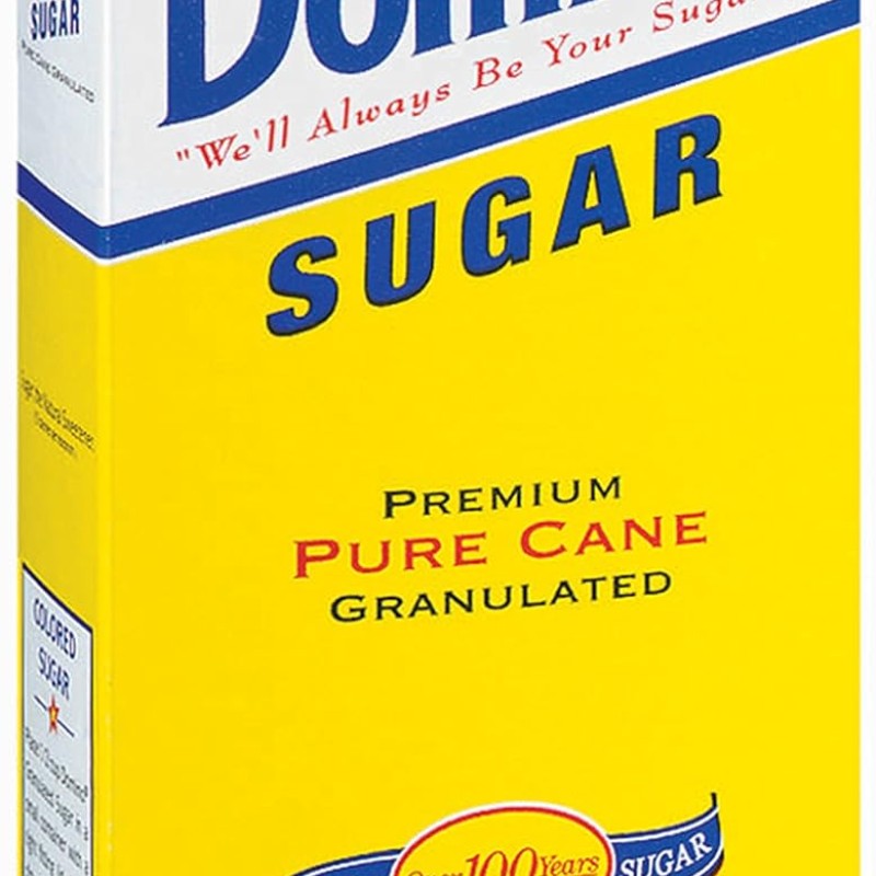 Domino Sugar