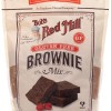 Bob’s Red Mill Gluten Free Brownie Mix