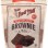 Bob’s Red Mill Gluten Free Brownie Mix