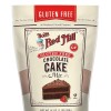 Bob's Red Mill Gluten Free Chocolate Cake Mix