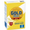 Gold Medal Premium Quality Bread Flour for Baking