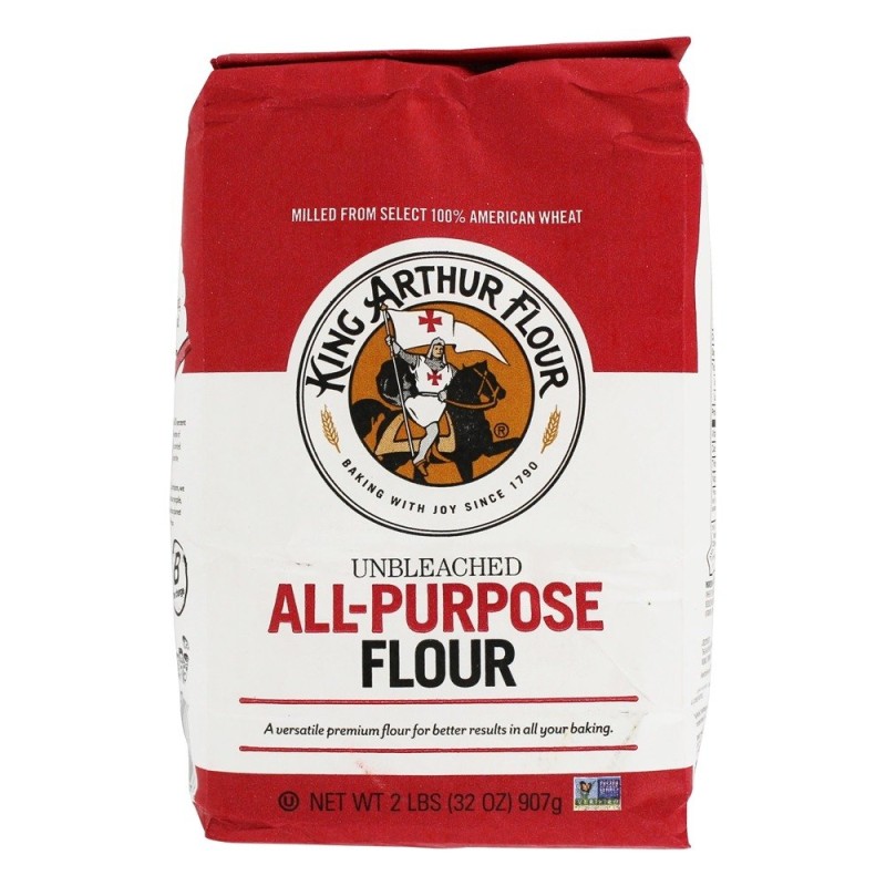 King Arthur Flour – All-Purpose Flour