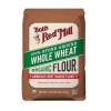 Bob's Red Mill Organic Whole Wheat Flour