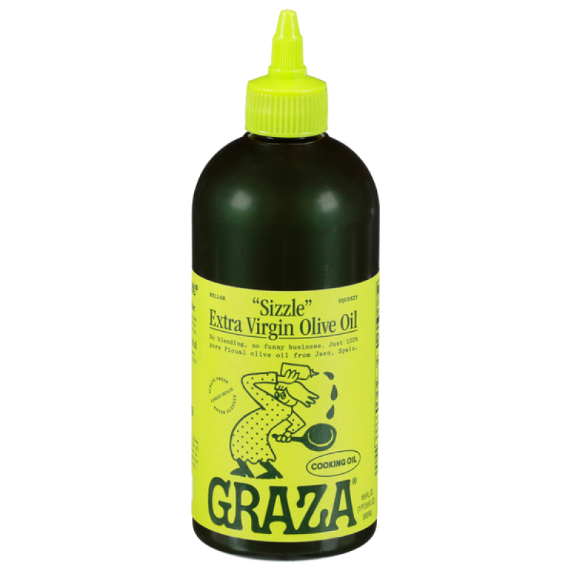 Graza Sizzle EVOO 16.9 fl oz