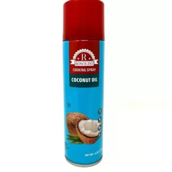 Rosolini Cooking Spray Coconut Oil