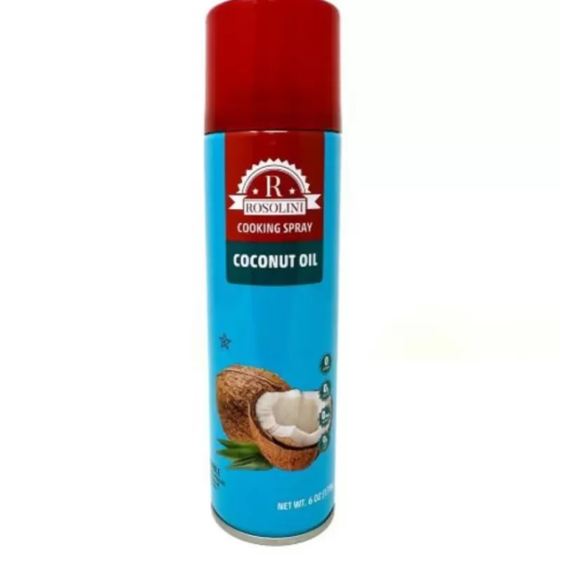 Rosolini Cooking Spray Coconut Oil