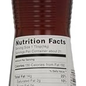 Kadoya Roasted Sesame Oil Seasoning 11 Fl oz