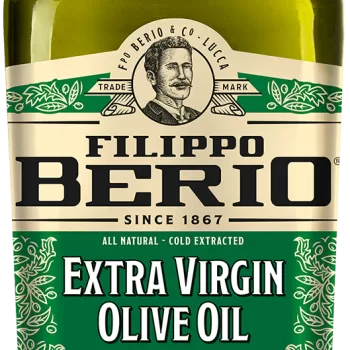 Filippo Berio EVOO 25.3floz