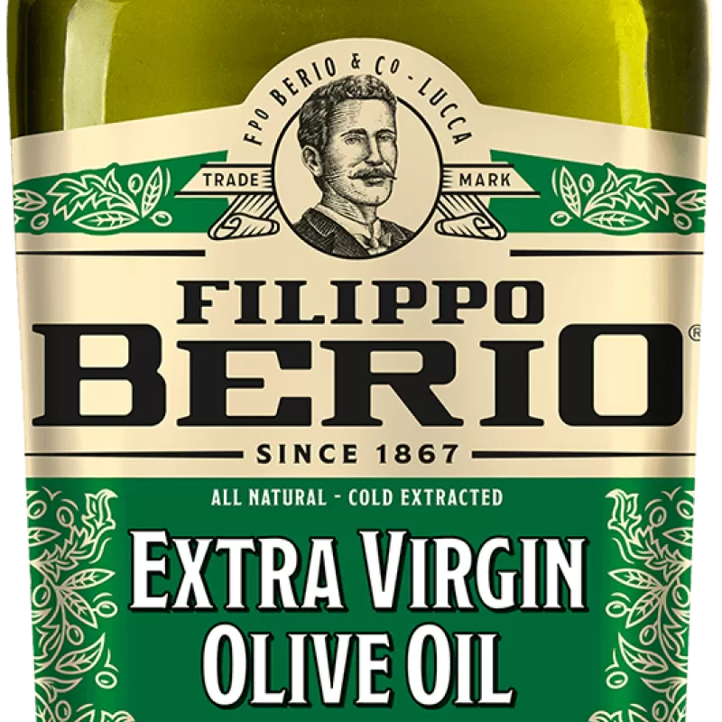 Filippo Berio EVOO 25.3floz