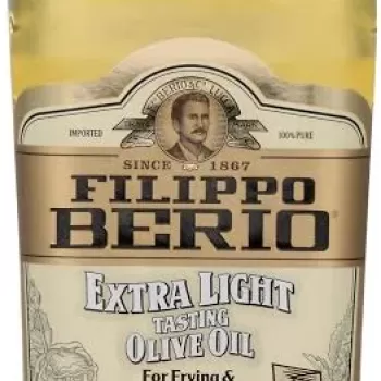 Filippo Berio Extra Light Tasting Olive Oil 25.3 Fl oz