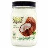 Ios Organic Refined Coconut Oil