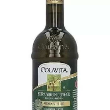 Colavita Extra Virgin Olive Oil 17 FL OZ