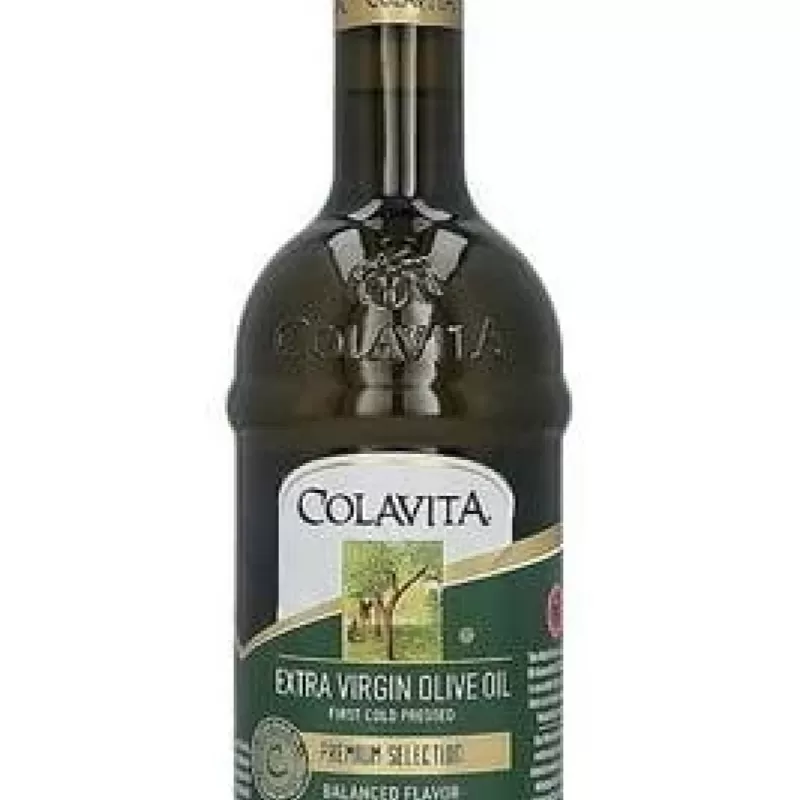 Colavita Extra Virgin Olive Oil 17 FL OZ