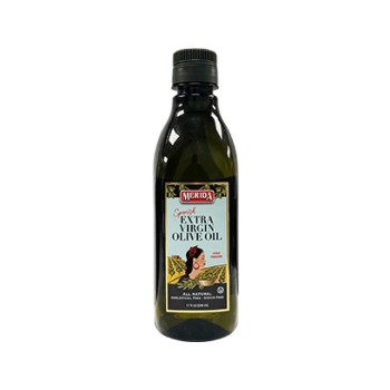 Merida Spanish Extra Virgin Olive Oil 17 fl oz