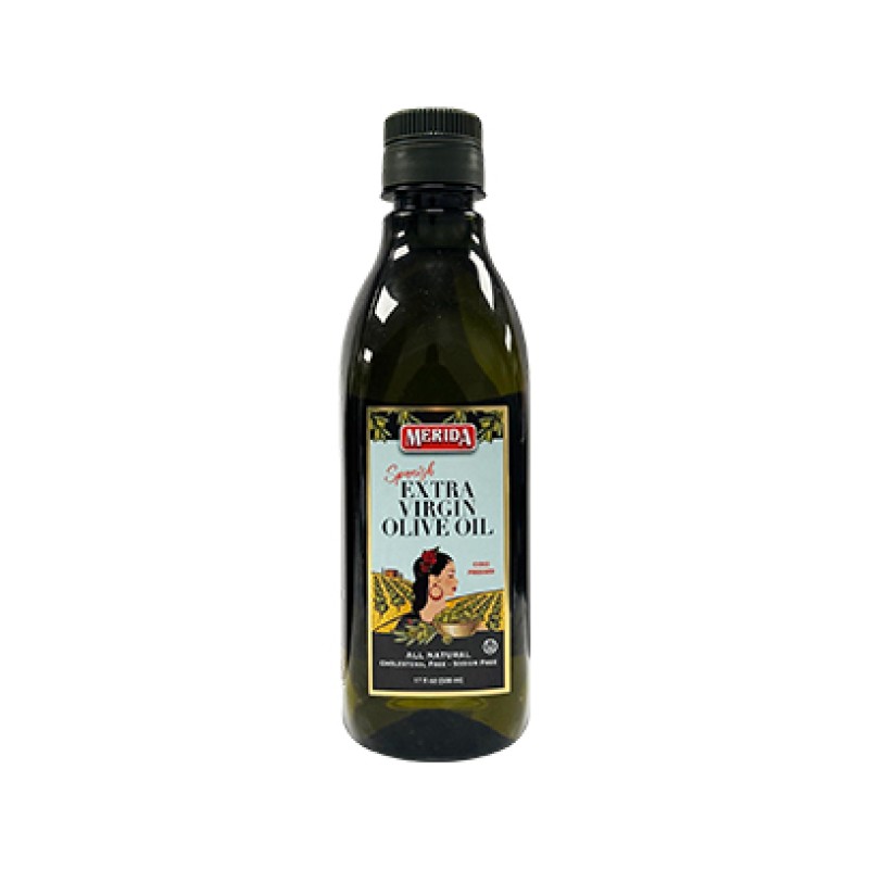 Merida Spanish Extra Virgin Olive Oil 17 fl oz