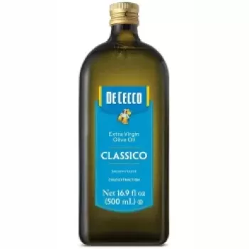 De Cecco Extra Virgin Olive Oil Classico 16.9 fl oz