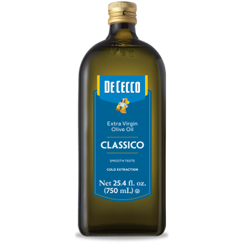 De Cecco Extra Virgin Olive Oil Classico 25.4 fl oz