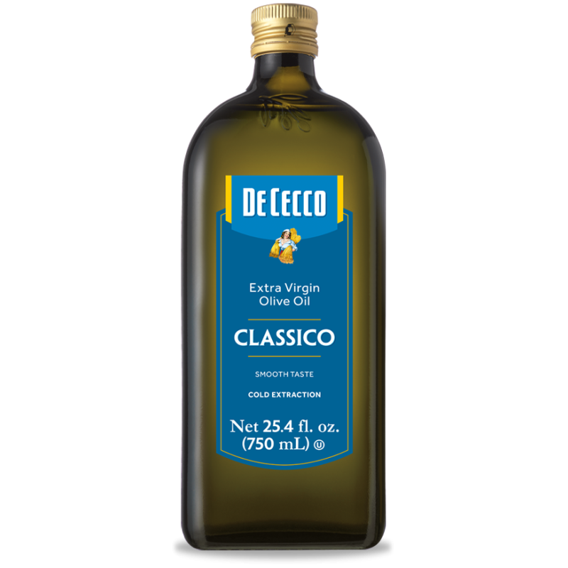 De Cecco Extra Virgin Olive Oil Classico 25.4 fl oz
