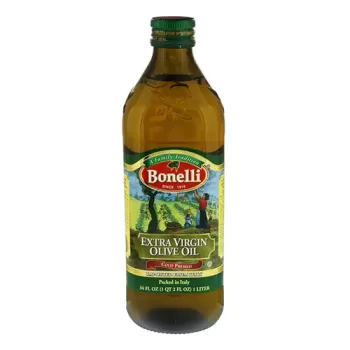 Bonelli Extra Virgin Olive Oil 33.8 fl oz