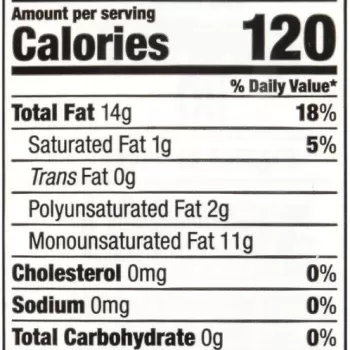 Spectrum Culinary Refined Safflower Oil 32 fl oz