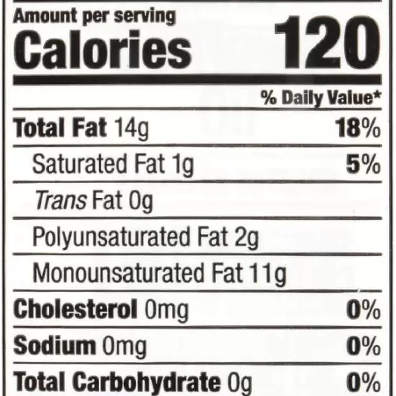 Spectrum Culinary Refined Safflower Oil 32 fl oz