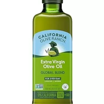 California Olive Ranch EVOO 16.9 fl oz